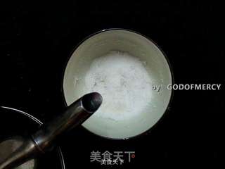 舌尖上的端午节=儿时的记忆怀旧版的咸鸭蛋的做法步骤:5