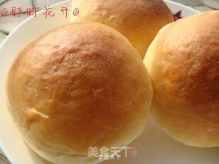 果酱面包的做法步骤:9