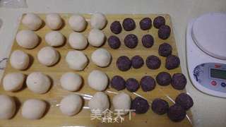 芸豆糕的做法步骤:6