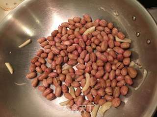 广东咸肉蛋黄粽子的做法步骤:3