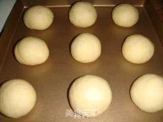 果酱面包的做法步骤:6