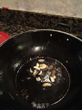 嫩炸牛肉的做法步骤:5