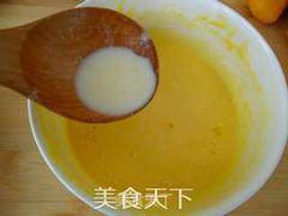 芒果冰激凌的做法步骤:4