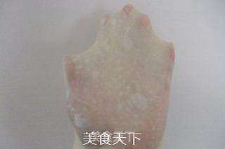 紫薯面包的做法步骤:4