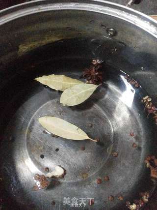 盐水毛豆的做法步骤:3