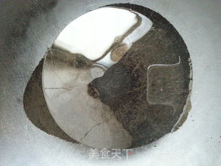 杏鲍菇炒瓢菜的做法步骤:5