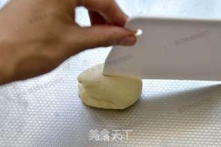 【番茄配方】培根沙拉面包——营养又美味的调理面包的做法步骤:5