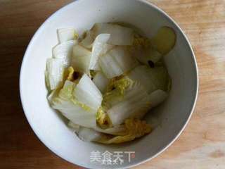 香辣【水煮肉】的做法步骤:5
