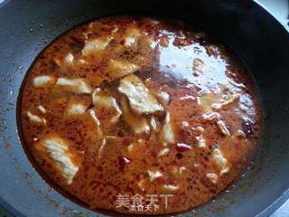 香辣【水煮肉】的做法步骤:7