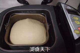 紫薯面包的做法步骤:5