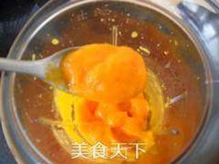 芒果冰激凌的做法步骤:7