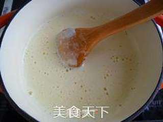 芒果冰激凌的做法步骤:5