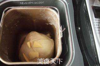 紫薯面包的做法步骤:3