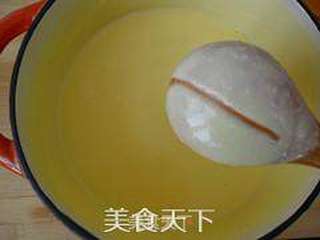 芒果冰激凌的做法步骤:6