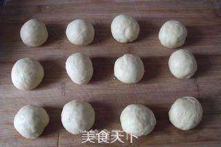 紫薯面包的做法步骤:6