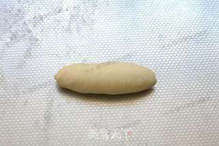 【番茄配方】培根沙拉面包——营养又美味的调理面包的做法步骤:4