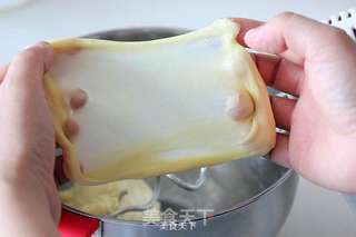 培根面包的做法步骤:5