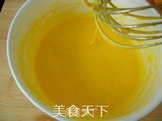 芒果冰激凌的做法步骤:3