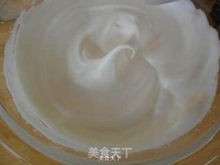 巧克力天使蛋糕的做法步骤:4