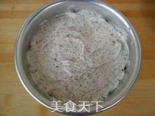 巧克力天使蛋糕的做法步骤:7
