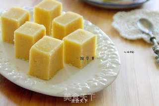 【豌豆黄】的做法步骤:8
