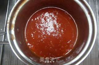 浓郁口感----芝士焗通心粉的做法步骤:4