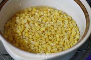 【豌豆黄】的做法步骤:3