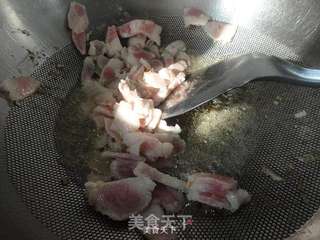 葱爆肉的做法步骤:5
