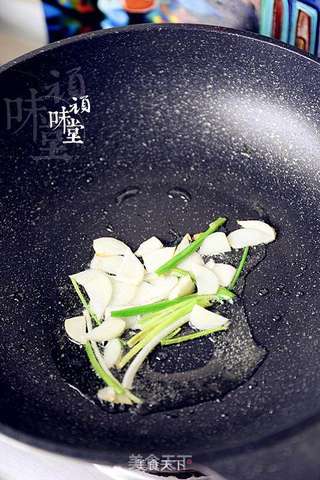 银芽滑蛋鲜鱼的做法步骤:2