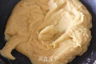 【豌豆黄】的做法步骤:6