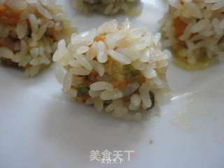 珍珠小丸子的做法步骤:6