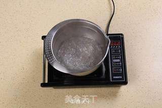 夏天我们说好的清凉—芒果布丁的做法步骤:2