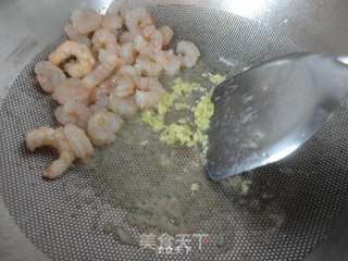 什锦虾仁的做法步骤:4