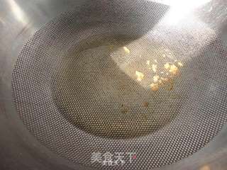 葱爆肉的做法步骤:4