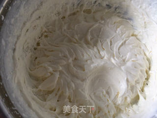 手指饼干泡芙的做法步骤:6