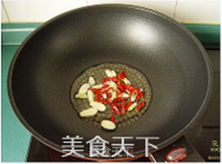 酸辣土豆丝的做法步骤:4
