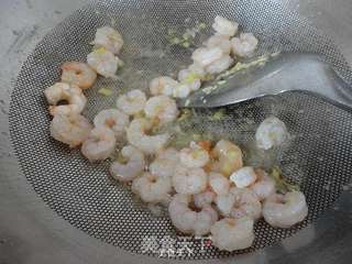 什锦虾仁的做法步骤:5
