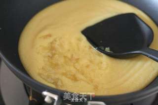【豌豆黄】的做法步骤:5