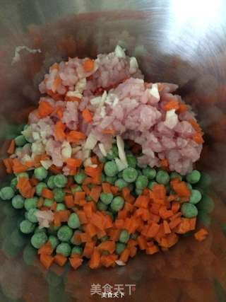 家常酿豆腐的做法步骤:2