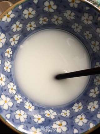 酿豆角的做法步骤:14