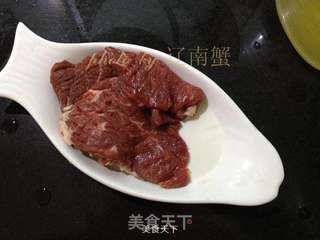 牛排的做法的做法步骤:4