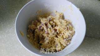 蔓越莓饼干---一款百分百成功的饼干的做法步骤:8