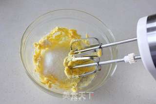 朗姆葡萄椰蓉饼干的做法步骤:10