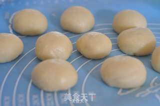 香酥老婆饼的做法步骤:9