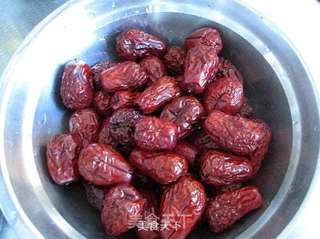 三红补血粽的做法步骤:4