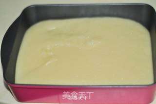 #粉丝作品精选#烤年糕的做法步骤:9