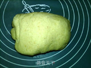 牛奶胚芽馒头的做法步骤:9