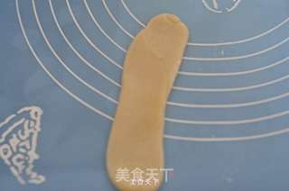 香酥老婆饼的做法步骤:12