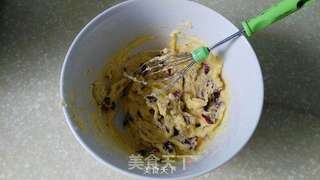 蔓越莓饼干---一款百分百成功的饼干的做法步骤:6