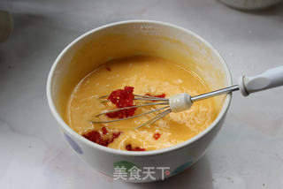 圣女果干玛德琳的做法步骤：7